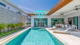 3 Bedroom Villa for sale in Choeng Thale, Phuket