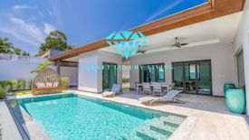 3 Bedroom Villa for sale in Choeng Thale, Phuket