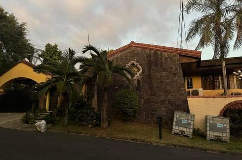 6 Bedroom House for sale in Pansol, Laguna