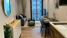 1 Bedroom Condo for rent in MUNIQ Langsuan, Langsuan, Bangkok near BTS Chit Lom