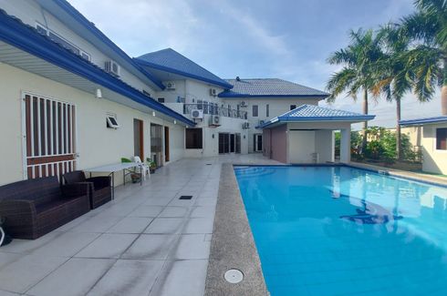 8 Bedroom House for sale in Amsic, Pampanga