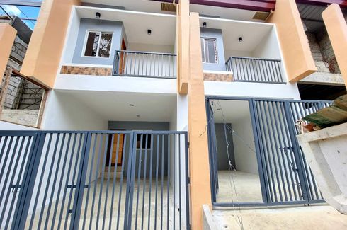 3 Bedroom House for sale in Concepcion Dos, Metro Manila