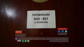 1 Bedroom Condo for sale in Tondo, Metro Manila