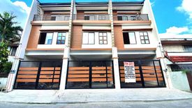 4 Bedroom Townhouse for sale in Pinyahan, Metro Manila