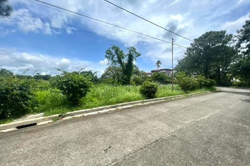 Land for sale in Pasong Langka, Cavite
