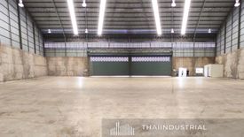 Warehouse / Factory for rent in Bueng Kham Phroi, Pathum Thani