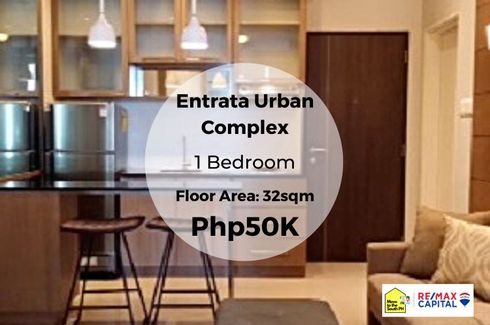 1 Bedroom Condo for rent in Salapan, Metro Manila near LRT-2 J. Ruiz