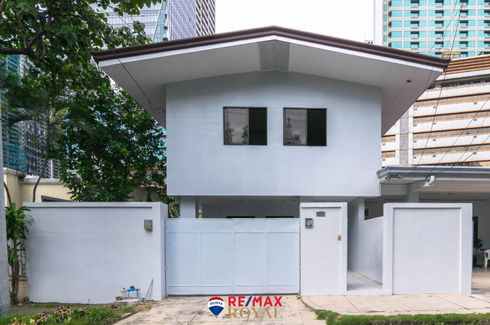 4 Bedroom House for rent in Bel-Air, Metro Manila near MRT-3 Buendia