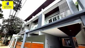 5 Bedroom Townhouse for sale in Teachers Village East, Metro Manila