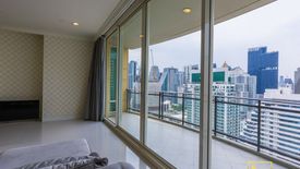 4 Bedroom Condo for rent in Royce Private Residences, Khlong Toei Nuea, Bangkok near BTS Asoke