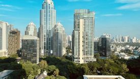 1 Bedroom Condo for sale in Sindhorn Residence, Langsuan, Bangkok near BTS Ploen Chit