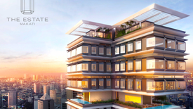 2 Bedroom Condo for sale in The Estate Makati, Urdaneta, Metro Manila near MRT-3 Ayala