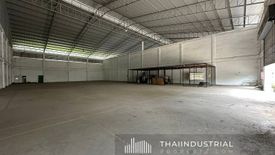 Warehouse / Factory for rent in Bang Phriang, Samut Prakan