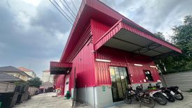 2 Bedroom Warehouse / Factory for rent in Sai Mai, Bangkok near BTS Khlong Sam