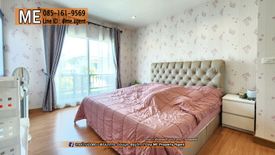 3 Bedroom House for sale in Passorn Prestige Pattanakarn, Suan Luang, Bangkok near MRT Khlong Kalantan