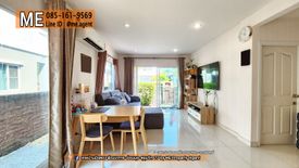 3 Bedroom House for sale in Passorn Prestige Pattanakarn, Suan Luang, Bangkok near MRT Khlong Kalantan