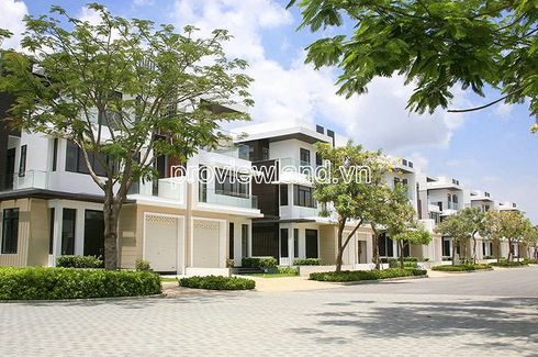 3 Bedroom Villa for sale in Lucasta Villa Khang Dien, Phu Huu, Ho Chi Minh