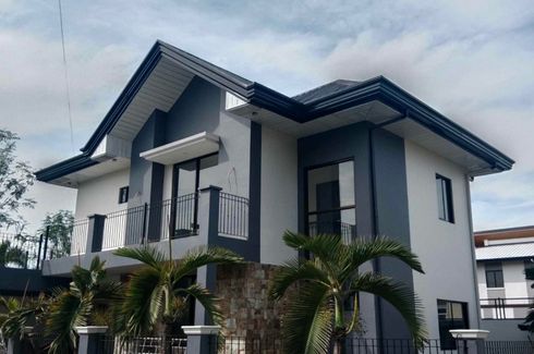 4 Bedroom House for Sale or Rent in Dela Paz Norte, Pampanga