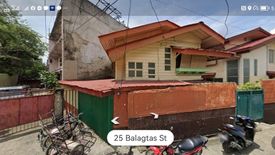 Land for sale in Pahina Central, Cebu