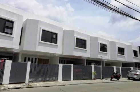 3 Bedroom Townhouse for sale in San Isidro, Rizal