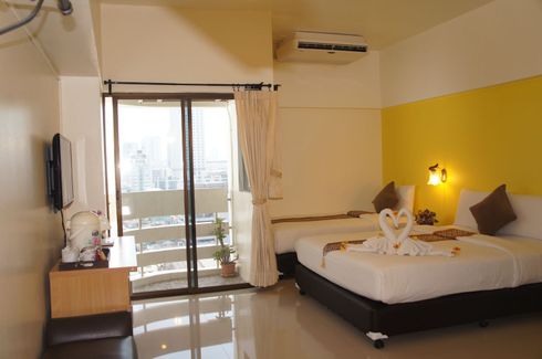 25 Bedroom Condo for sale in Thanon Phaya Thai, Bangkok near MRT Ratchaprarop