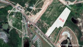 Land for sale in Na Jomtien, Chonburi