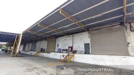 Warehouse / Factory for rent in Bang Na, Bangkok