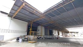 Warehouse / Factory for rent in Bang Na, Bangkok