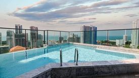 1 Bedroom Condo for rent in The Jewel Residence, Saen Suk, Chonburi