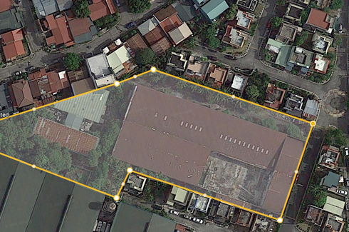 Warehouse / Factory for sale in Pamplona Tres, Metro Manila