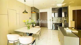 1 Bedroom Apartment for rent in Thu Thiem, Ho Chi Minh