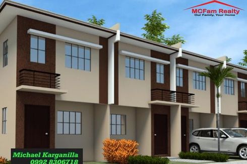 2 Bedroom House for sale in Pinagkuartelan, Bulacan