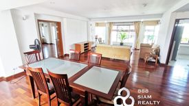 3 Bedroom Apartment for rent in Khlong Tan, Bangkok near BTS Phrom Phong