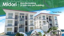 2 Bedroom Condo for sale in San Roque, Rizal