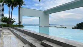 1 Bedroom Condo for rent in Aeras, Nong Prue, Chonburi