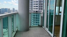 3 Bedroom Condo for Sale or Rent in Park Terraces, San Lorenzo, Metro Manila near MRT-3 Ayala