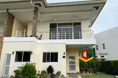 2 Bedroom House for rent in Ninoy Aquino, Pampanga