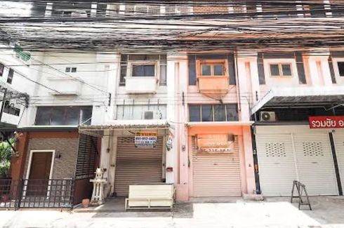 4 Bedroom Office for rent in Pracharat Grand Condotown, Wong Sawang, Bangkok near MRT Wong Sawang