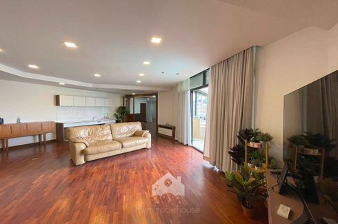 3 Bedroom Condo for rent in Ruamsuk, Khlong Tan, Bangkok near MRT Queen Sirikit National Convention Centre