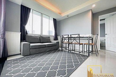 3 Bedroom Condo for rent in The Waterford Sukhumvit 50, Phra Khanong, Bangkok near BTS On Nut