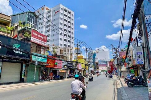Cần bán nhà riêng  tại Phường 3, Quận 5, Hồ Chí Minh