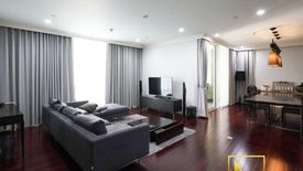 3 Bedroom Condo for rent in The Park Chidlom, Langsuan, Bangkok near BTS Chit Lom