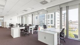 Office for rent in Khlong Toei, Bangkok near BTS Asoke