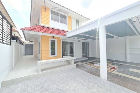 3 Bedroom House for sale in The Balcony, Huai Kapi, Chonburi