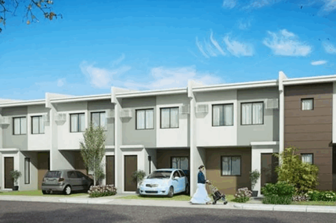3 Bedroom Townhouse for sale in Buhay na Tubig, Cavite