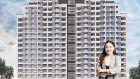 1 Bedroom Condo for sale in Patubig, Bulacan