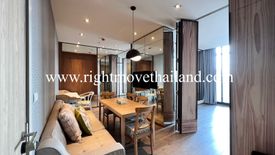 2 Bedroom Condo for sale in Park Origin Phrom Phong, Khlong Tan, Bangkok near BTS Phrom Phong