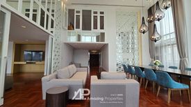 4 Bedroom Condo for rent in Baan Suanpetch, Khlong Tan Nuea, Bangkok near BTS Phrom Phong