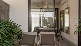 Villa dijual dengan 2 kamar tidur di Canggu, Bali