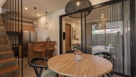Villa dijual dengan 2 kamar tidur di Canggu, Bali